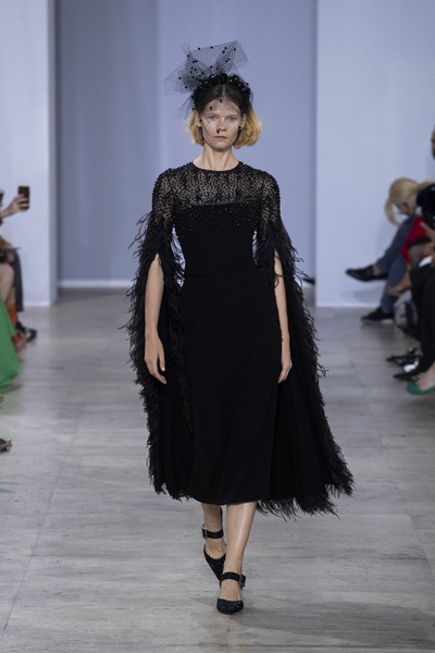 Georges Chakra Fall Winter 2019-2020 Couture collection